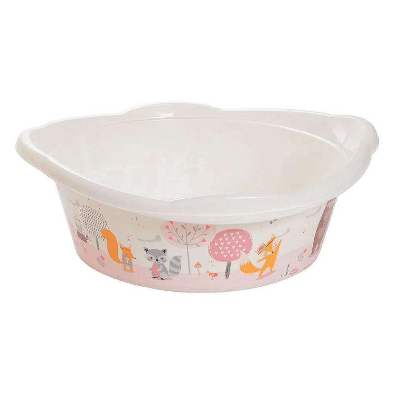 bacia-baby-17-1-litros-floral-plasutil