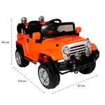 Jipe-Eletrico-Belfix-Trilha-Laranja-12V-4