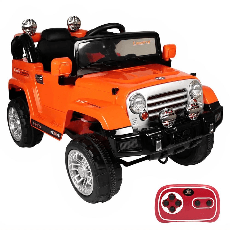 Jipe-Eletrico-Belfix-Trilha-Laranja-12V-5