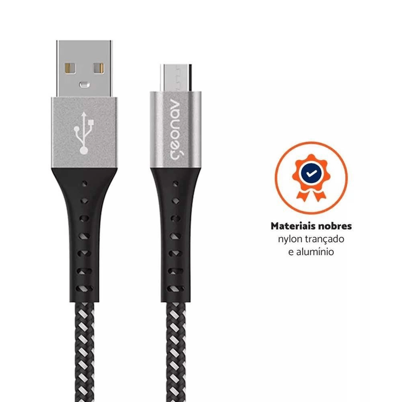 cabo-micro-usb-geonav-space-gray-essential-1-2-metro-preto-3
