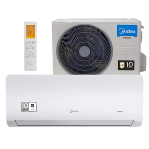 Ar-Condicionado Split Springer Midea Inverter Xtreme Save Connect 18.000 BTU/h Frio 220 V