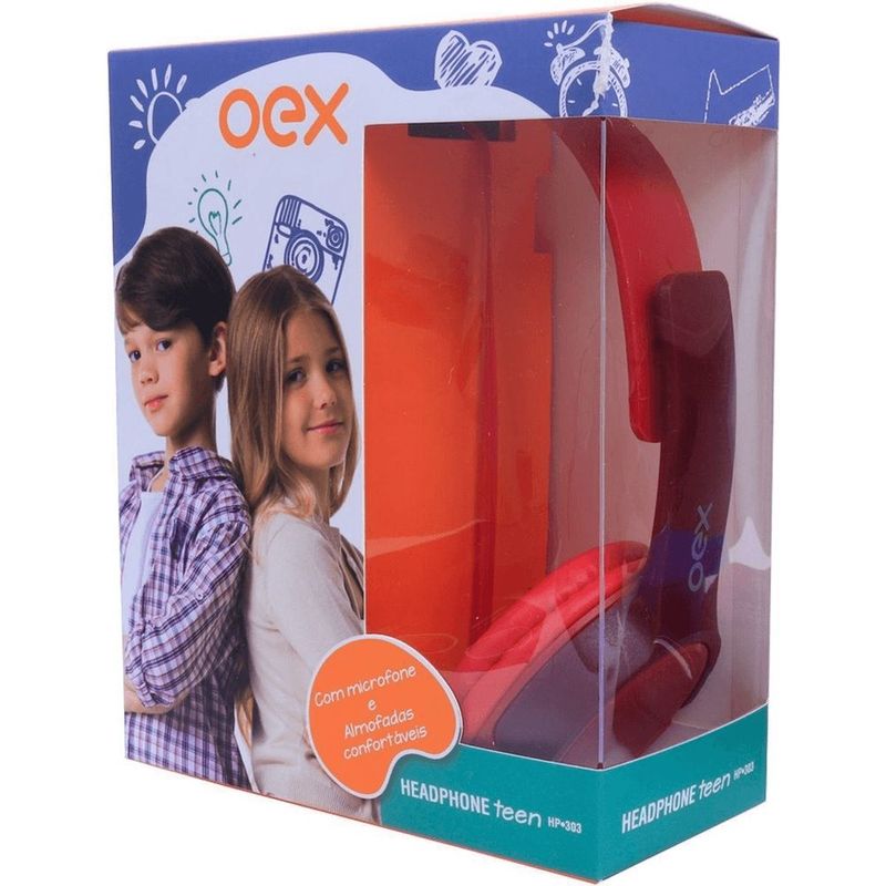 headphone-oex-teen-hp303-vermelho-3