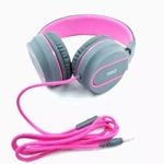 headset-oex-neon-rosa-e-cinza-hs106