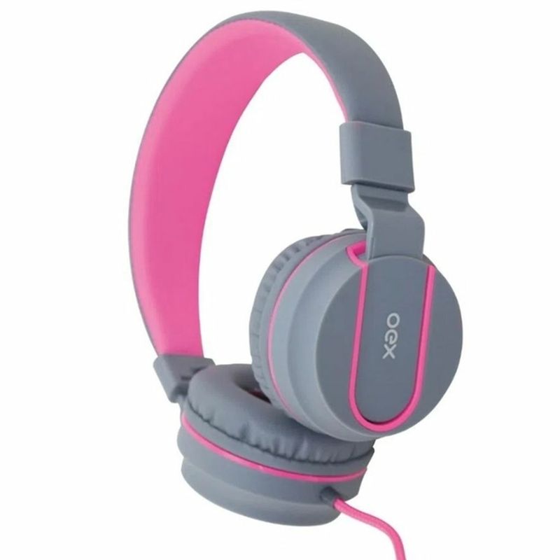 Headset discount oex pink