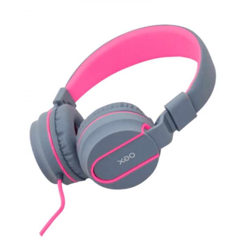 headset-oex-neon-rosa-e-cinza-hs106-3