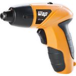 wap-parafusadeira-bateria-bp-4-8-v-li-ion