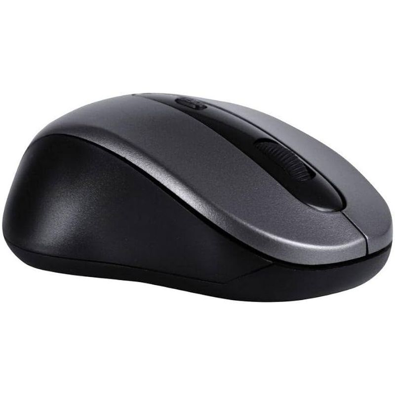 mouse-oex-stock-ms408-preto-e-cinza