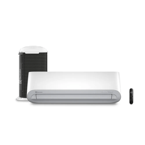 Ar-Condicionado Split Electrolux 9.000 BTUs Color Adapt Frio 220 V - UI09F/UE09F