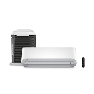 Split Electrolux Inverter 9.000 BTUS Color Adapt Frio 220V