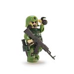 kit-boneco-de-plastico-articulados-block-heroes-missao-combate-polibrinq