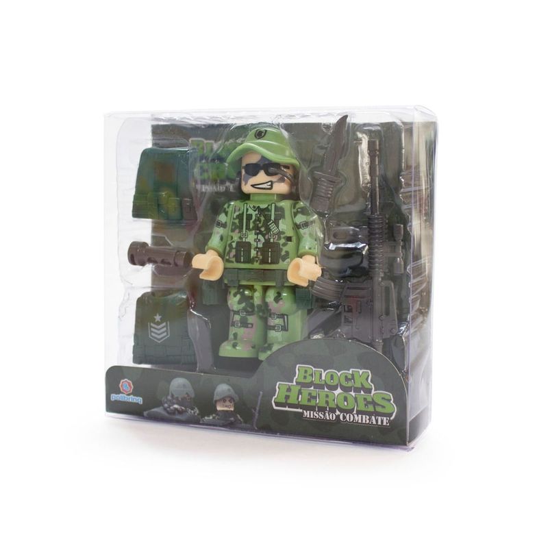 kit-boneco-de-plastico-articulados-block-heroes-missao-combate-polibrinq-1