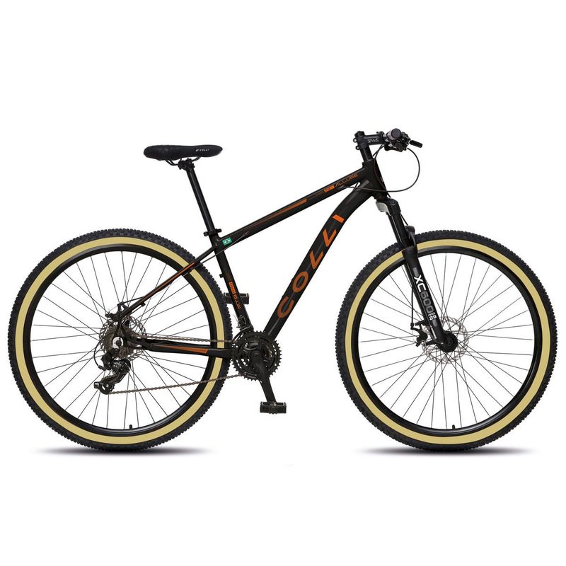 Bicicleta best sale altus 29