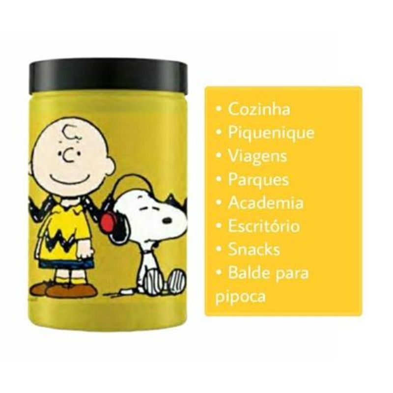 pote-bandeirante-pet-tr-9814-brown-snoopy-st-amarelo-1500-ml