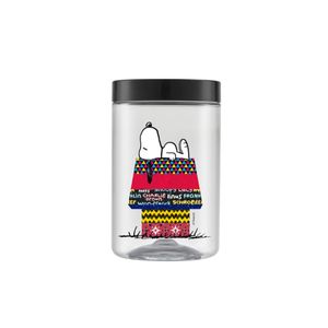 Pote Bandeirante Pet TR Snoopy Vintage ST 1500 ml