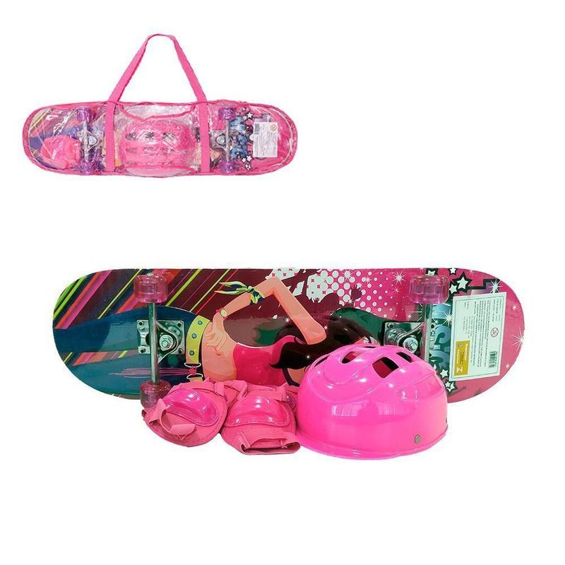 skate-com-acessorios-feminino-rosa-fenix