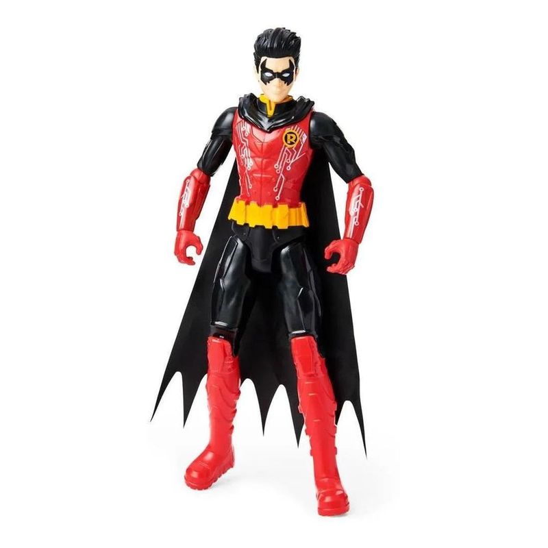 12 robin on sale action figure