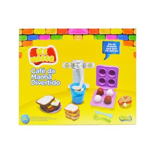 Ki Massa Confeitaria e Café da Manhã Sortido