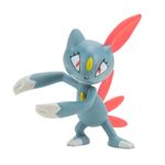 Pokemon Game Ataque Surpresa Sneasel W Ultra Ball - Saraiva