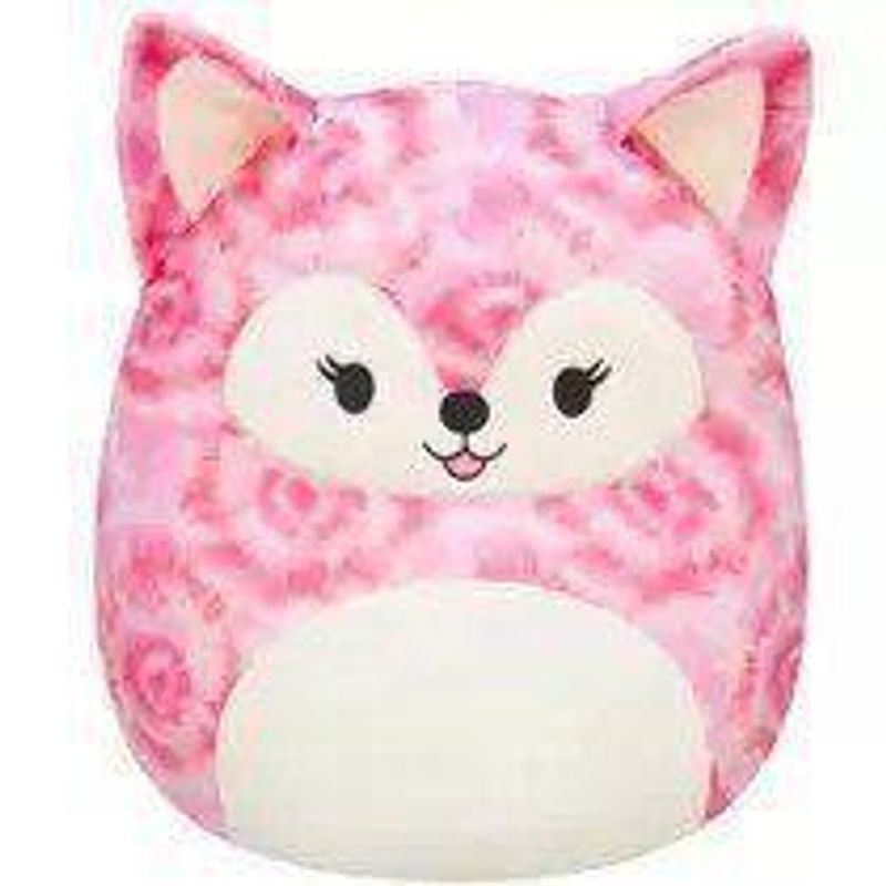 Squishmallow fox store