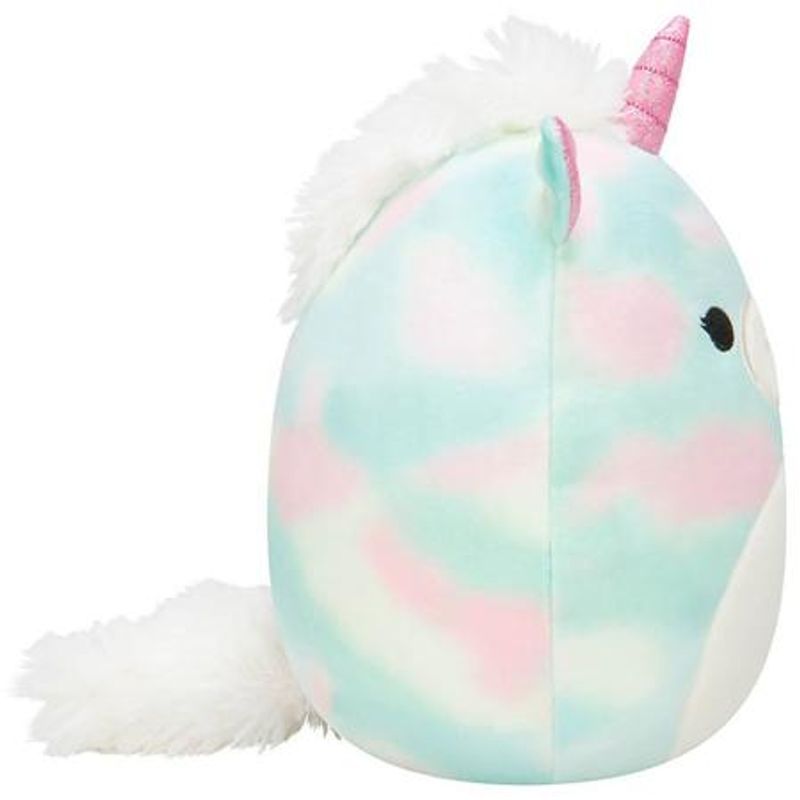 Justice best sale squishmallow unicorn