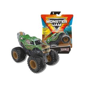 Taco Truck FTC 1:64 Monster Jam Sunny