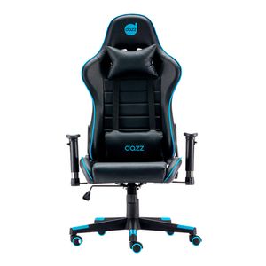 Cadeira Gamer Dazz Prime-X V2 - Preto/Azul