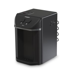 Purificador de Água Acquabios Ultra Ice 127V - Preto