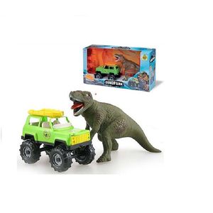 Dino Park - Samba Toys