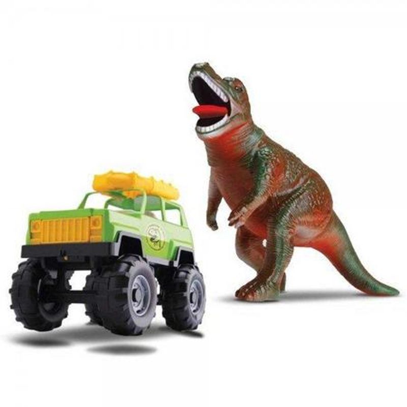 Dino Park - Samba Toys-2