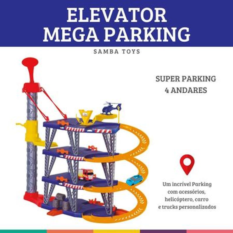 elevator-mega-parking-4-estacoes-samba-toys
