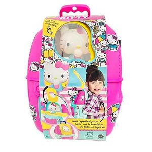 Hello Kitty - Mochila Samba Toys