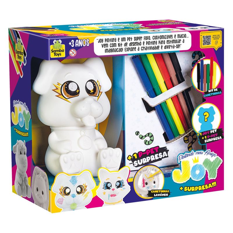 joy-cachorro-pintura-samba-toys