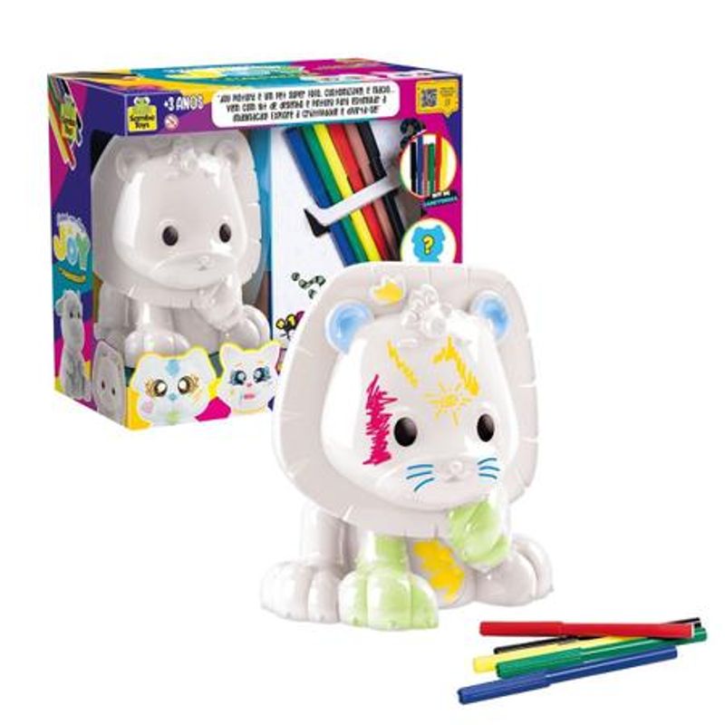 joy-leaozinho-pintura-samba-toys-2