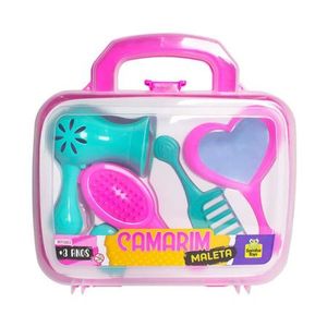 Maletinha Camarim Fashion Samba Toys