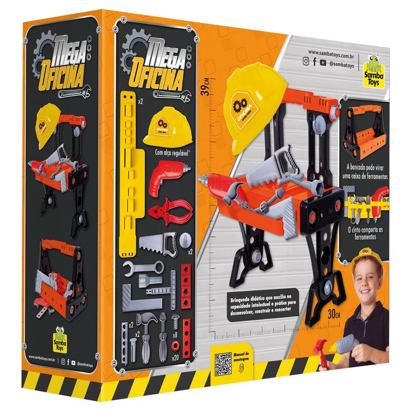 mega-oficina-bancada-de-ferramentas-samba-toys