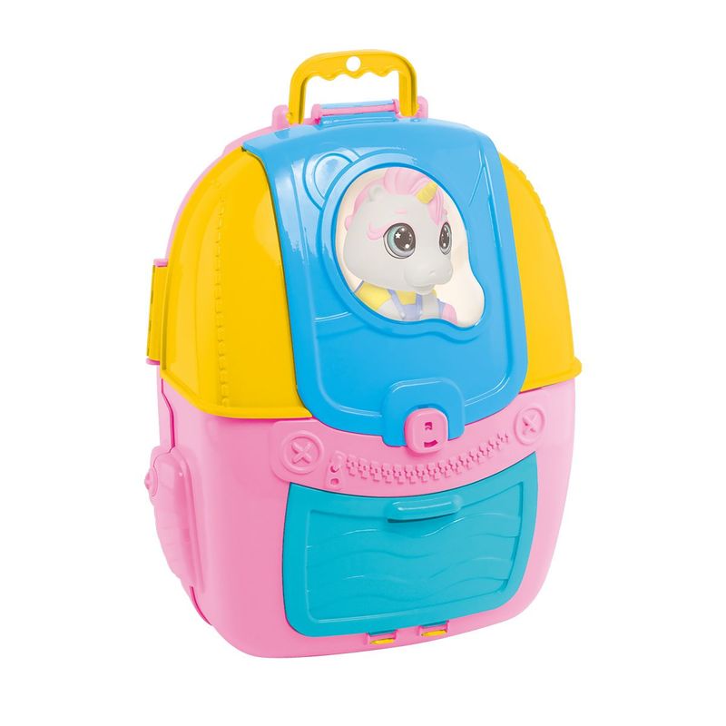 mochila-joy-unicornio-pintura-samba-toys-1