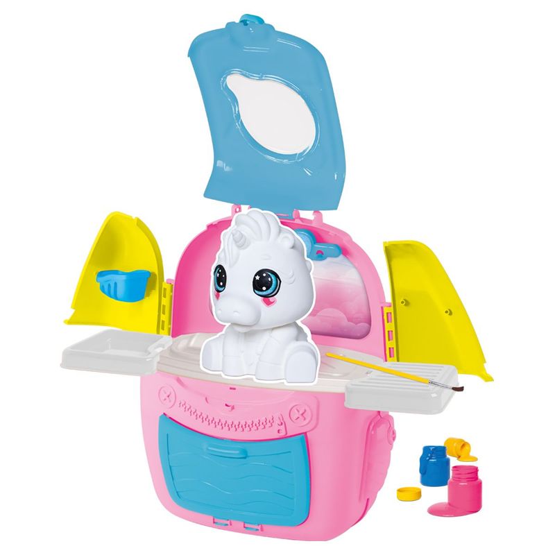 mochila-joy-unicornio-pintura-samba-toys-2