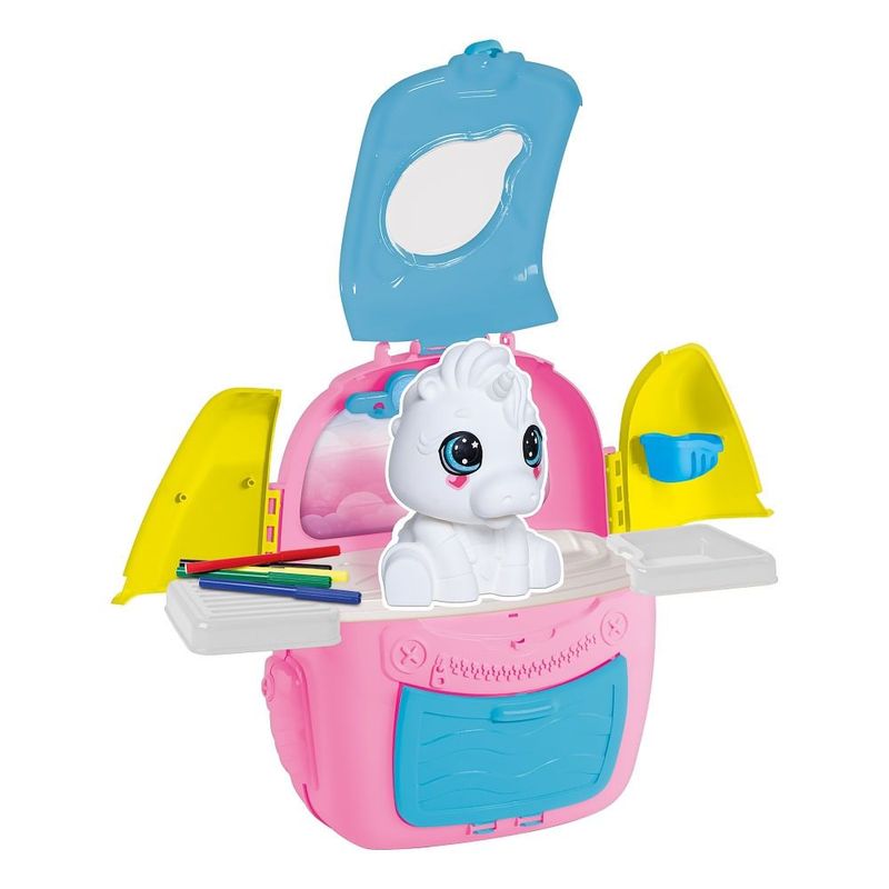 mochila-joy-unicornio-pintura-samba-toys-3
