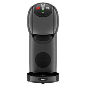 Cafeteira Nestlé Dolce Gusto Arno Grafite - 127 V