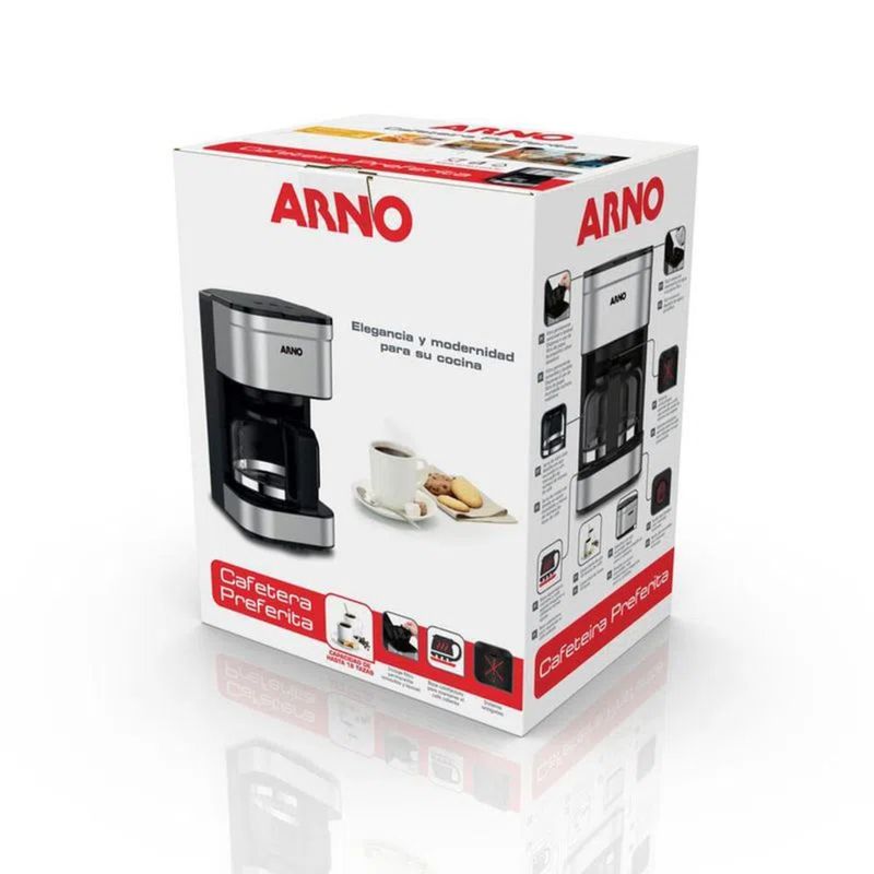cafeteira-filtro-preferita-arno-750-ml-127-v -5