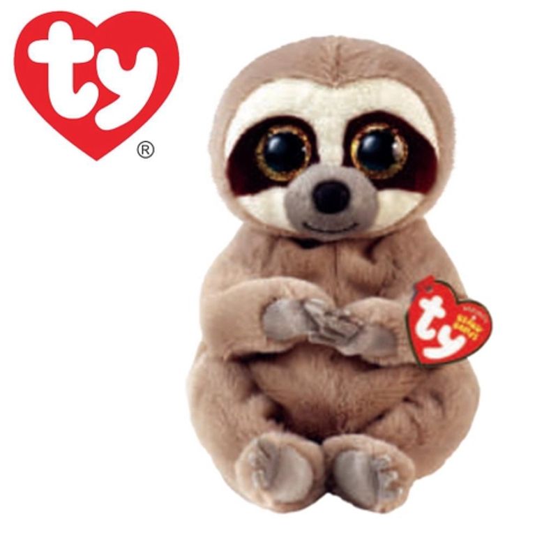 pelucia-beanie-babies-ty-serie-1-5