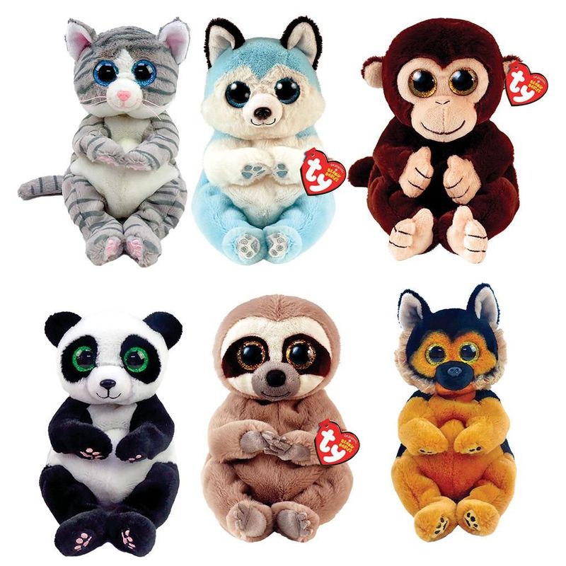 pelucia-beanie-babies-ty-serie-1-6