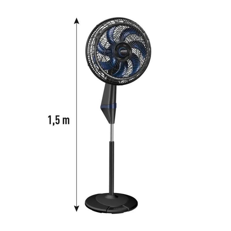 ventilador-de-coluna-x-treme-7-arno-preto-40-cm-1