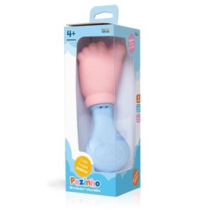 Mordedor Bda Pezinho Toyster 3044
