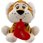 tigre-pequenos-amaveis-com-coracao-18-cm-tc2235-p-unik