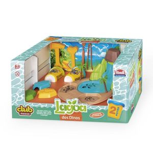 Club Massa Lagoa dos Dinos - Usual 635