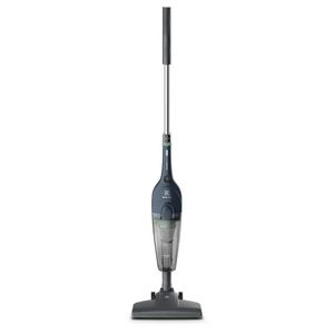 Aspirador de Pó Vertical Electrolux 2 em 1 Azul