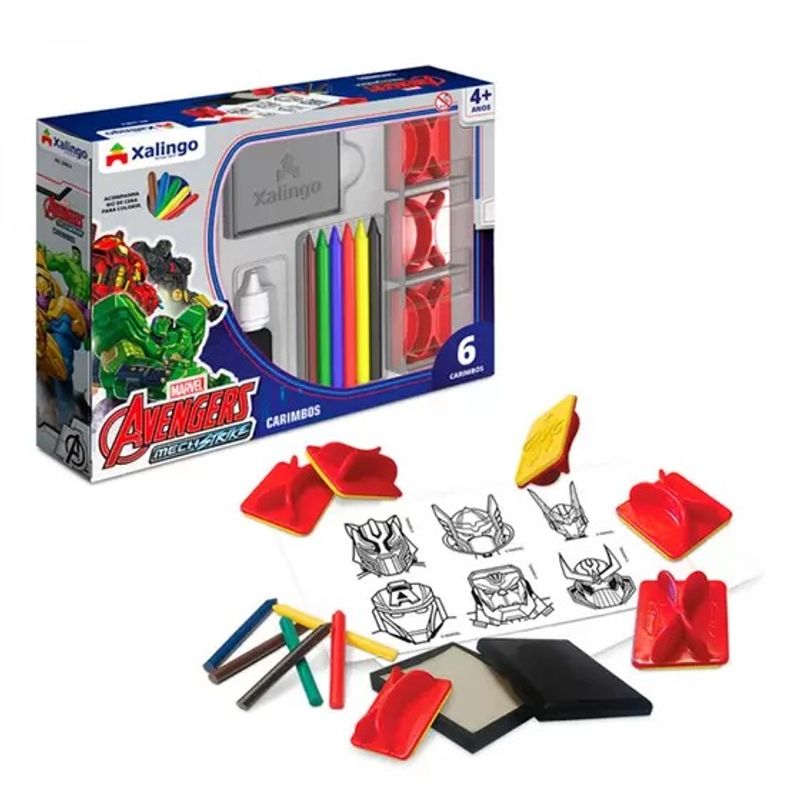 carimbos-avengers-mech-strike-xalingo