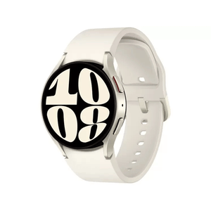 Smartwatch Samsung Galaxy Watch6 Bluetooth 40mm - Creme