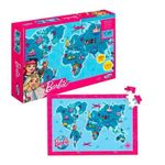 quebra-cabeca-barbie-mapa-mundi-travel-xalingo-1